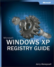 Windows registry guide for sale  Montgomery