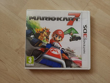 mario kart 7 for sale  SMETHWICK