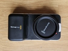 Blackmagic pocket cinema for sale  BRISTOL