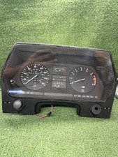 Bmw e24 instrument for sale  Spring
