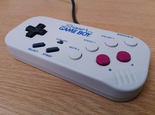 Hori sgb super for sale  LEICESTER