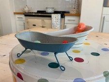 Antique vintage enamel for sale  SITTINGBOURNE