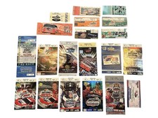 Nascar ticket stubs for sale  Pawling