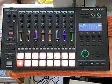 Roland 707 aira gebraucht kaufen  Karlsruhe