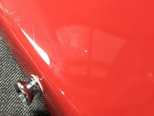 Guitarra elétrica Squier Bullet Strat FRD com estojo macio usada, usado comprar usado Guitarra elétrica Squier Bullet Strat FRD com estojo macio usada, usado comprar usado  Enviando para Brazil