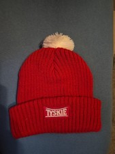 Tyskie wintermütze gebraucht kaufen  Bochum