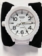 Relógio automático Nixon The Ceramic 42-20 A148-126 comprar usado  Enviando para Brazil