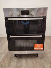 Indesit idu6340ix oven for sale  THETFORD