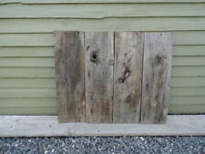 Maine barn board for sale  Mattawamkeag
