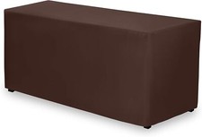 Dark brown washable for sale  Pomona