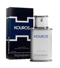 Ysl kouros eau usato  Giugliano in Campania