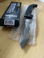 Cold steel voyager gebraucht kaufen  Immenstadt i.Allgäu