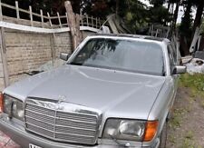 Mercedes 1990 500 for sale  UXBRIDGE