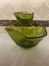 Vintage avocado green for sale  Colwich