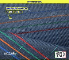 Tessuto per auto usato  Francavilla in Sinni