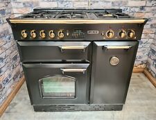 Leisure rangemaster dual for sale  SEVENOAKS