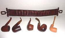 Pipe radica argilla usato  Silea