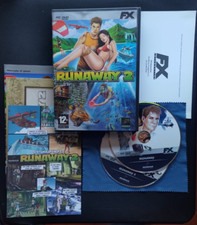 Runaway gioco ita usato  Pavia