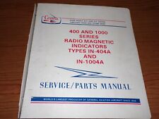 Cessna radio magnetic for sale  Peoria