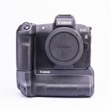 Canon eos kamera gebraucht kaufen  Offenbach am Main