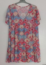 Robe courte longue d'occasion  Lattes