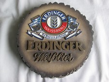 Erdinger weißbräu weißbier gebraucht kaufen  Hamburg