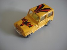 Metal jeep cj gebraucht kaufen  Waldsassen
