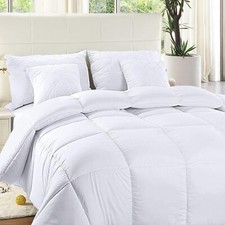 King size duvet for sale  EASTBOURNE
