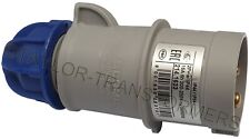 16a 240v pin for sale  CHORLEY