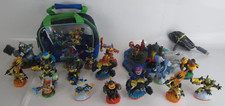 Skylanders bag variety for sale  BROMSGROVE