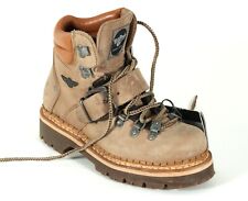 253 schnürschuhe leder gebraucht kaufen  Gleichen