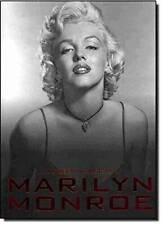 Marilyn monroe hardcover for sale  Montgomery