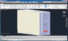 Autocad dvd visualisiere gebraucht kaufen  Hannover