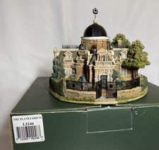 Lilliput lane planetarium for sale  NORTHAMPTON