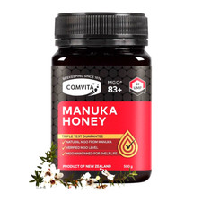 Comvita honey manuka for sale  HENLEY-ON-THAMES