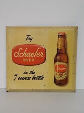 1952 schaefer beer for sale  Queensbury