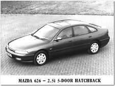 Mazda 626 2.5i for sale  LIVERPOOL