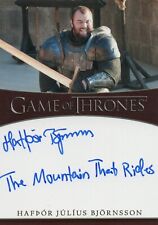 Game thrones legends for sale  WIRRAL