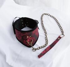 Embroidery halskorsett restrai gebraucht kaufen  Euskirchen
