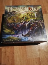 Battle lore richard gebraucht kaufen  Neumünster