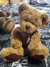Russ plush teddy for sale  Big Rapids