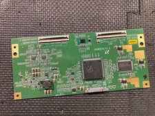 🖥️ Placa T-Con original do fabricante Sony® 400W2C4LV3.3 / LJ94-00483M para TV: KDL-V40XBR1, usado comprar usado  Enviando para Brazil