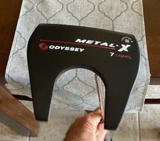 Odyssey metal long for sale  Grand Junction