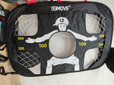 Ezmove pop football for sale  MANCHESTER