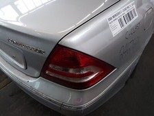 Tail light mercedes for sale  DONCASTER