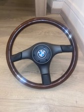 Volant bmw oem d'occasion  Givet
