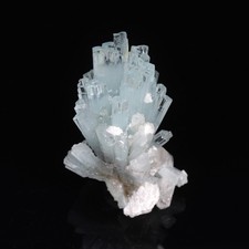 Aquamarine shigar valley d'occasion  Expédié en Belgium