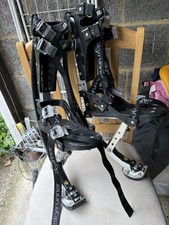 Skyrunners kids jumping for sale  EAST GRINSTEAD