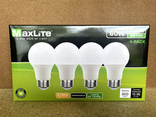 768 pack maxlite for sale  Channahon