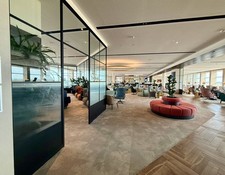 Discounted Airport Loungekey Voucher for VIP Lounge Access, Ticket, PriorityPass na sprzedaż  Wysyłka do Poland